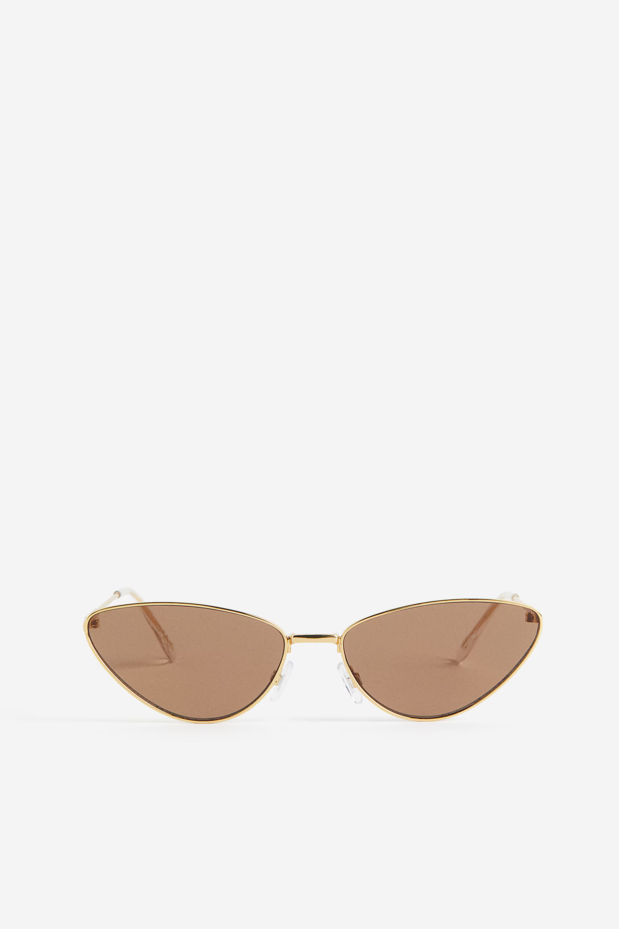 Cat-eye sunglasses | H&M (UK, MY, IN, SG, PH, TW, HK)