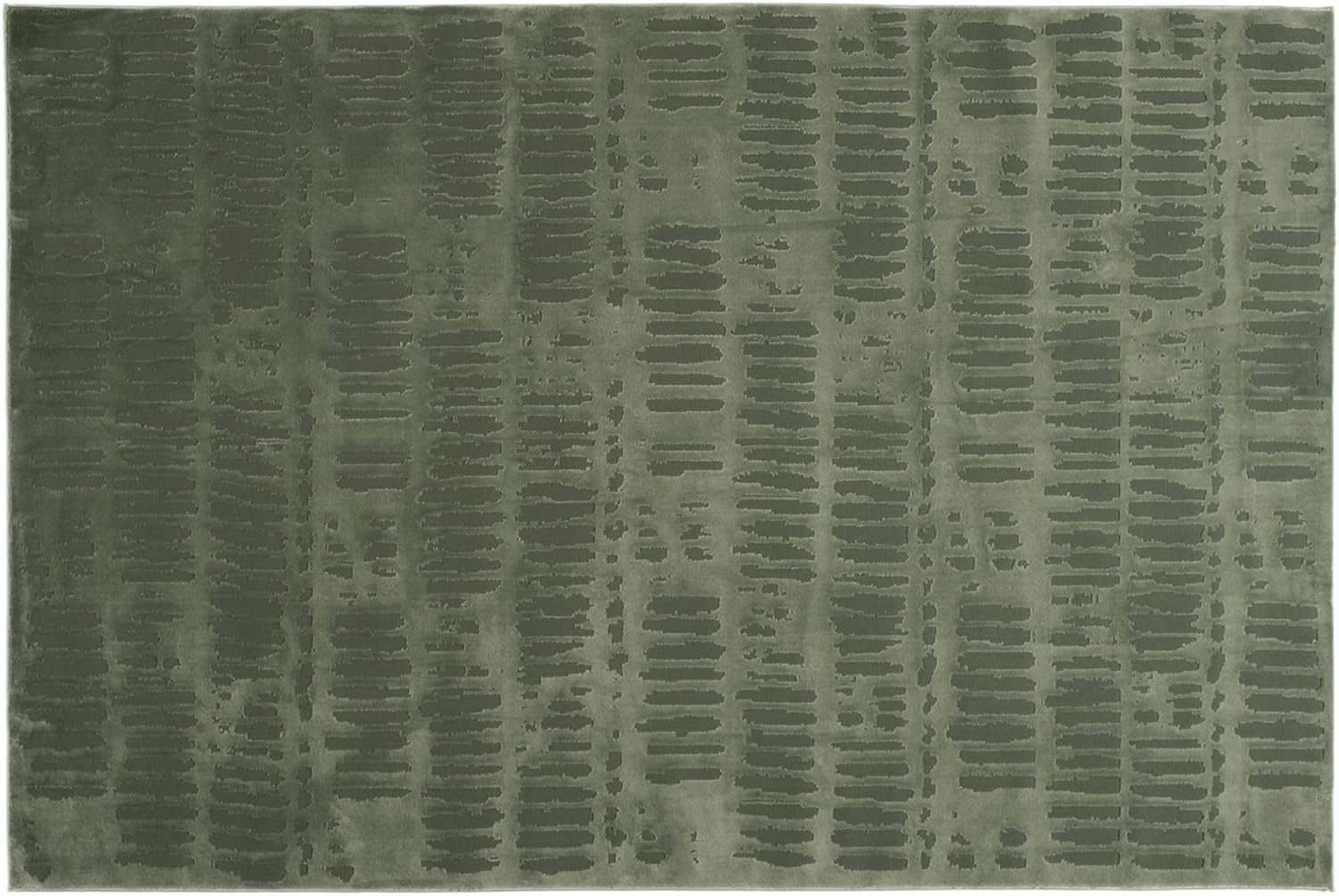 Shell 5'3"x8' Washable Area Rug for Living Room Bedroom - 100% Recycled Oeko-TEX Certified, Mediu... | Amazon (US)
