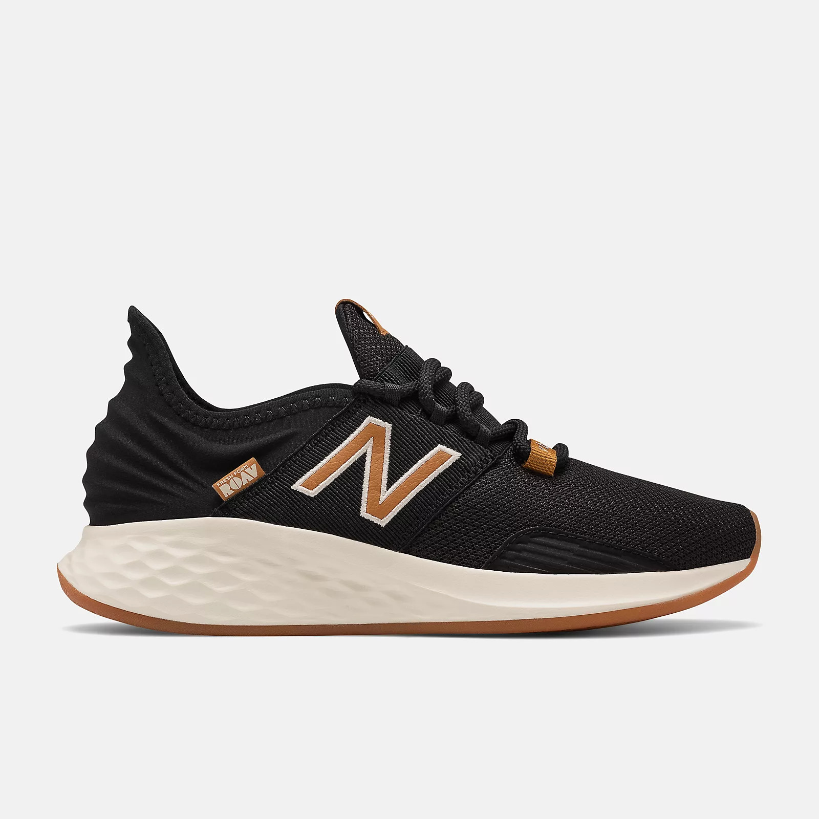 Fresh Foam Roav | New Balance Athletic Shoe