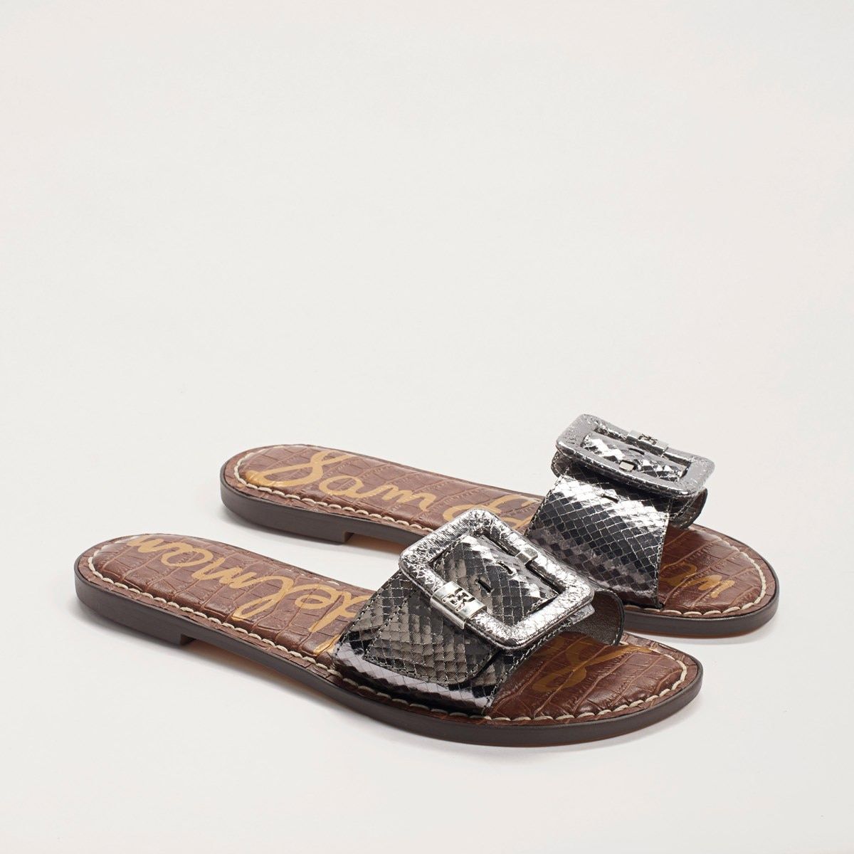 Granada Slide Sandal | Sam Edelman