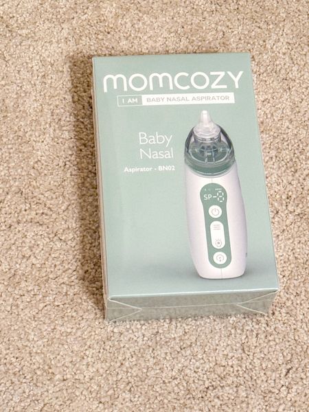 Baby nasal aspirator from Momcozy
With all of the colds going around this is very helpful!

This is the new Momcozy electric baby nail file kit!
I recommend doing this when baby is asleep.

Loving my Momcozy white noise machine! I pretty much love everything Momcozy.

Listing some of my other Momcozy favs and discount codes.

This Momcozy fan is a must have for summer. It is not listed on the Momcozy website but I have a few Amazon discount codes for you  to use.

Hilary 2X
Hilary 2BC
Hilary2HS

 It is perfect for travel and those hot summer days.

 I have listed more of my Momcozy favorites and code Kissthisstyles will work on the Momcozy website.

P.S. The Momcozy hip carrier is my favorite “mama hack.” Code: Kissthisstyles saves you 25% off on the Momcozy website 

The hip carrier is perfect for traveling.

Momcozy must haves
Traveling with baby
Momcozy discount code 
Mom baby hacks 
First time mom must haves 
Momcozy discount code
Portable fan
Hip carrier for baby 
Portable milk, warmer milk 
lactation massager
Breast pillow 
Breast-feeding pillow
Portable breast pump
White noise machine 
Baby shower gift
Nursery must have 
Most cozy baby nasal aspirator 

#LTKbaby #LTKkids #LTKbump

#LTKBaby #LTKKids