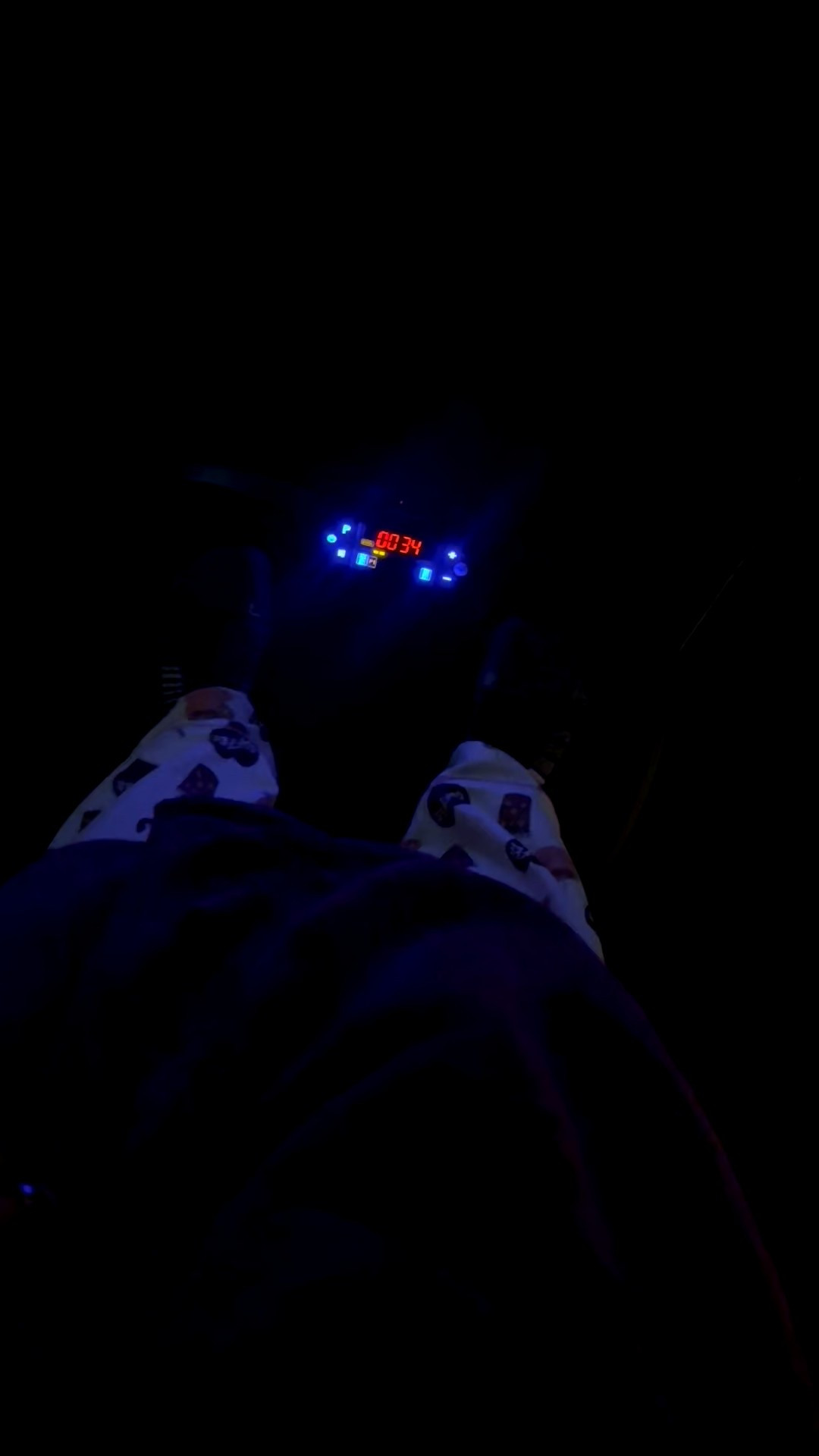 Only thing I regret is waiting so long to buy it!!

#LTKselfcare #LTKmomlife #LTKfitnessgoals