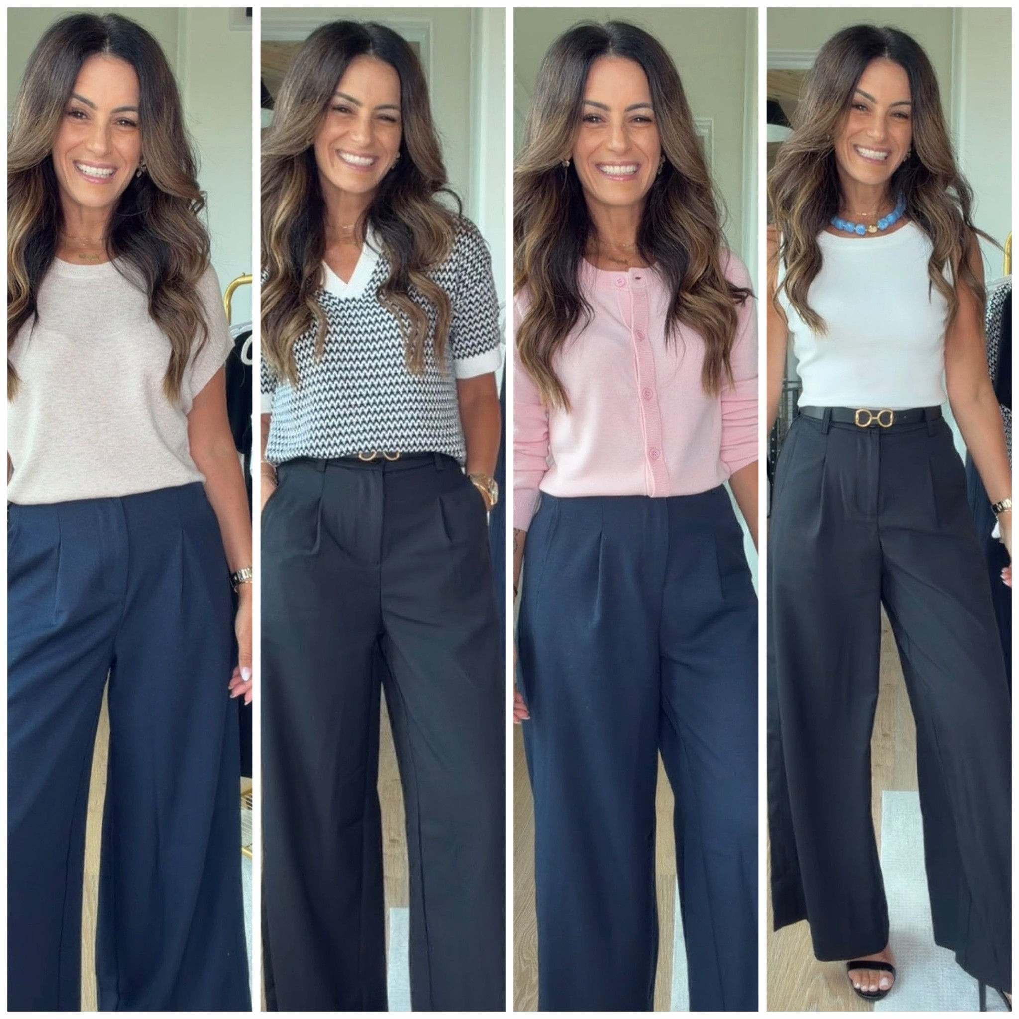 👩🏻‍💻Summer Workwear Refresh

#LTKSaleAlert #LTKWorkwear #LTKOver40