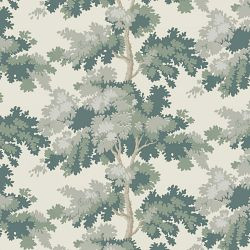 Scalamandré Raphael Wallpaper | Williams-Sonoma