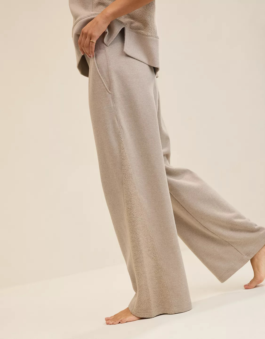 Aerie Après-Chill Trouser | Aerie