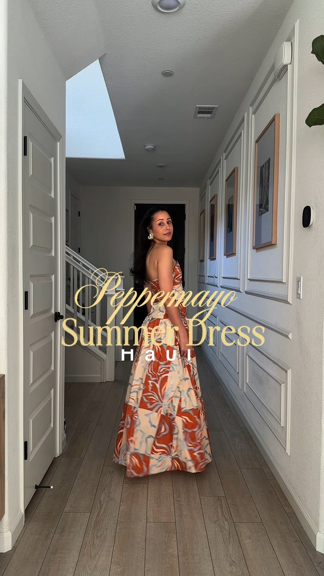  Vacation dresses 

#LTKTravel #LTKOver40 #LTKWedding