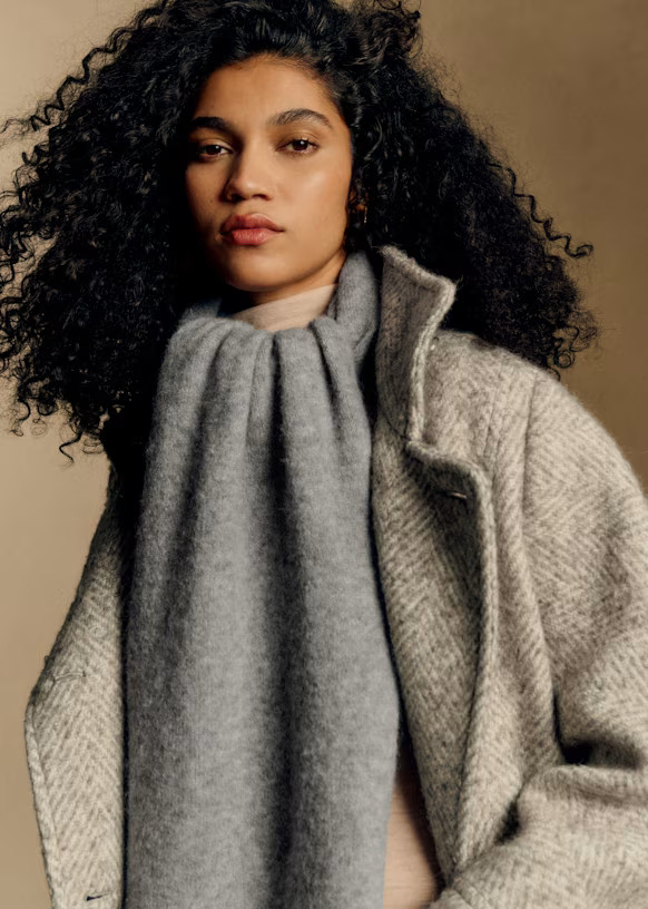 Marianne Scarf | Sezane Paris - US