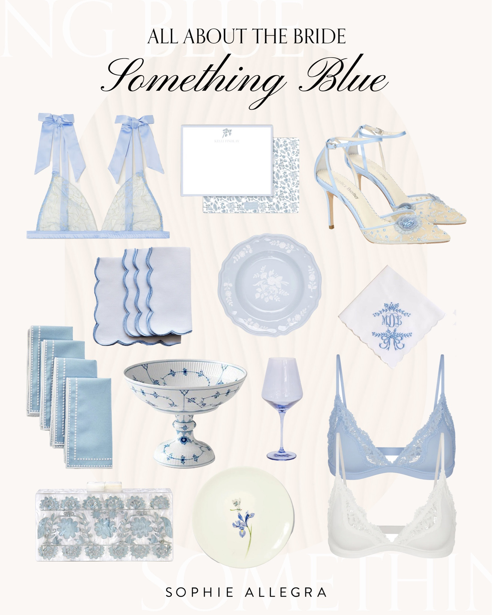 Something blue for the bride 💙

Bride, wedding, blue, wedding gift, accessories, heels, bridal 

#LTKFind #LTKwedding #LTKunder100