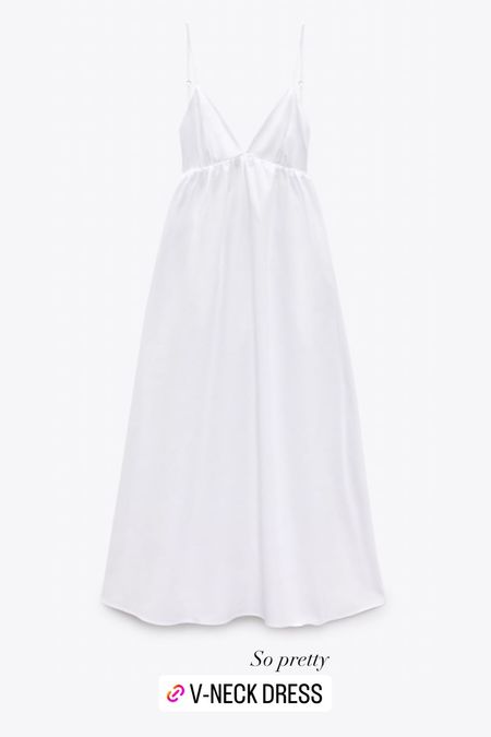 White summer dresses, cotton dresses, maxi dress, midi dress

#LTKFind #LTKstyletip #LTKSeasonal