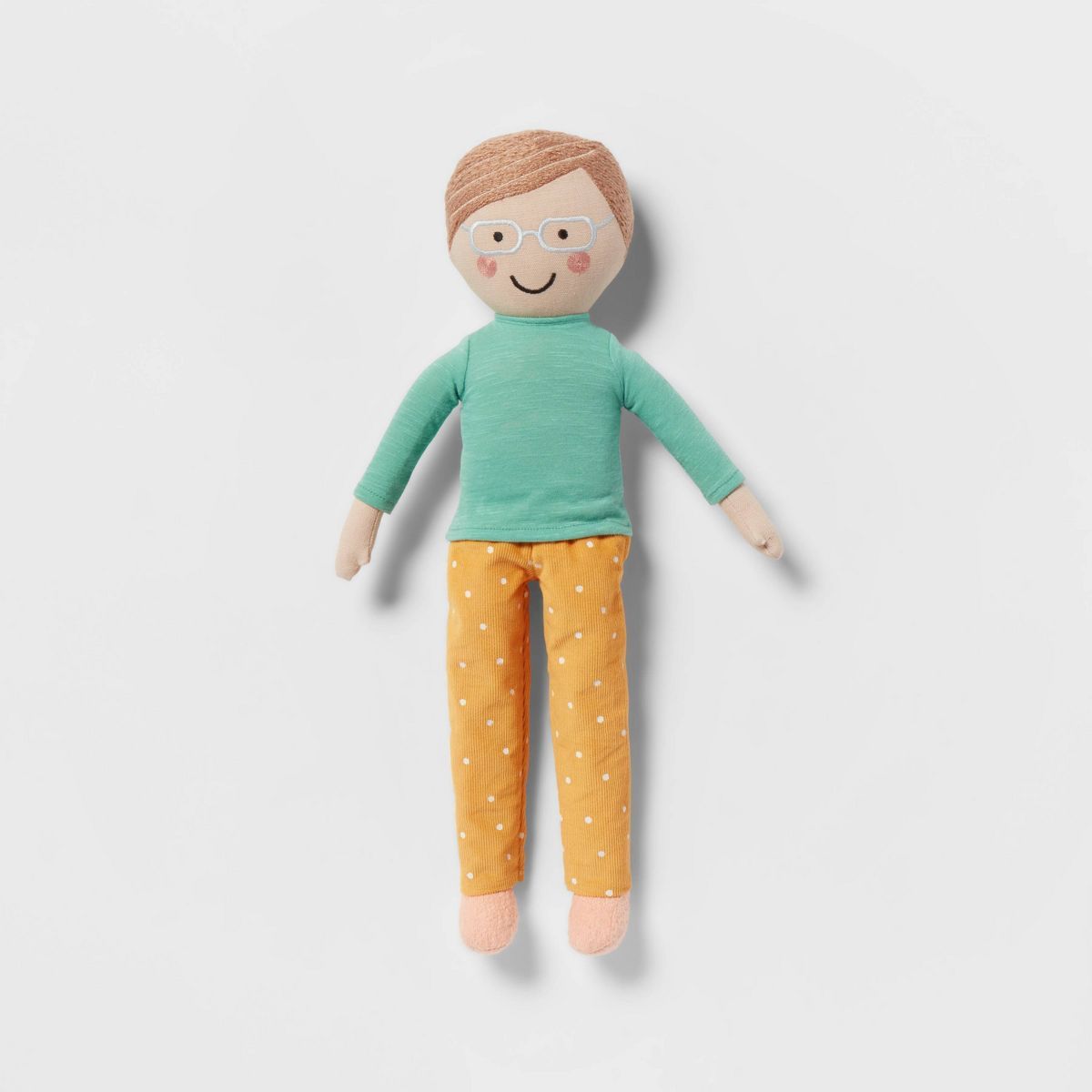 Decorative Kids' Pillow Pal Green - Pillowfort™ | Target