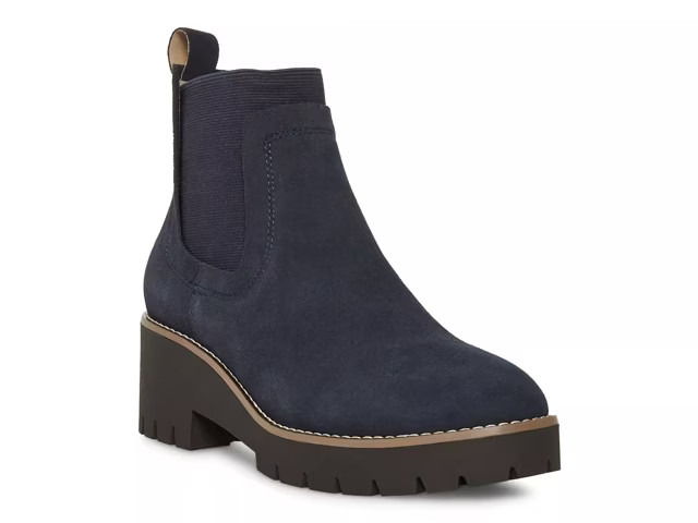 Blondo Dyme Waterproof Chelsea Boot | DSW