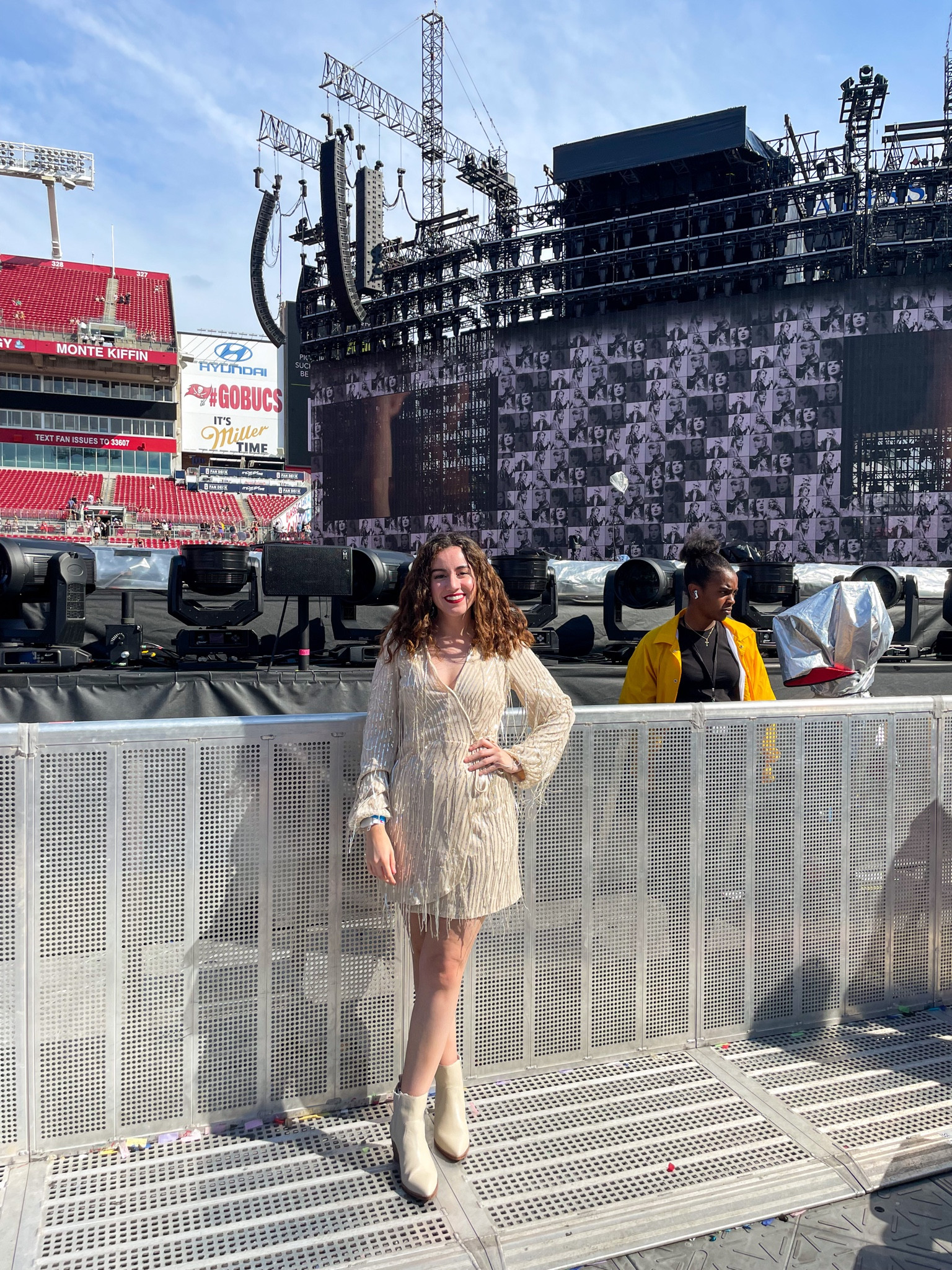Eras tour outfit. Sequin fringe outfit. Western boots. Fearless era outfit. Lulus sale. Fringe dress. Sequin fringe dress  

#LTKsalealert #LTKunder100 #LTKshoecrush
