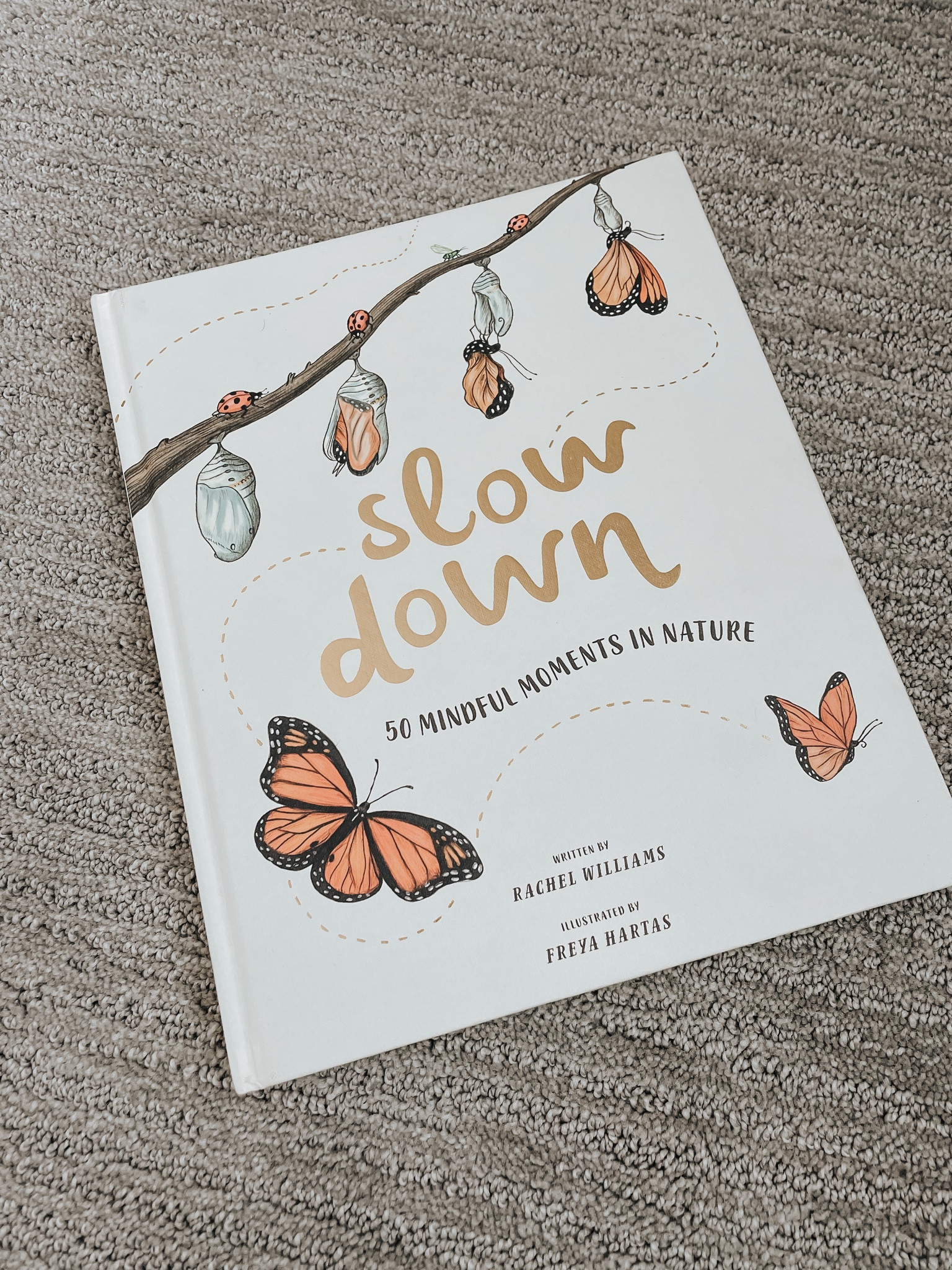 Perfect gift for kids this holiday, read one story a night 🤍🙌🏻

#LTKGiftGuide #LTKkids #LTKfamily