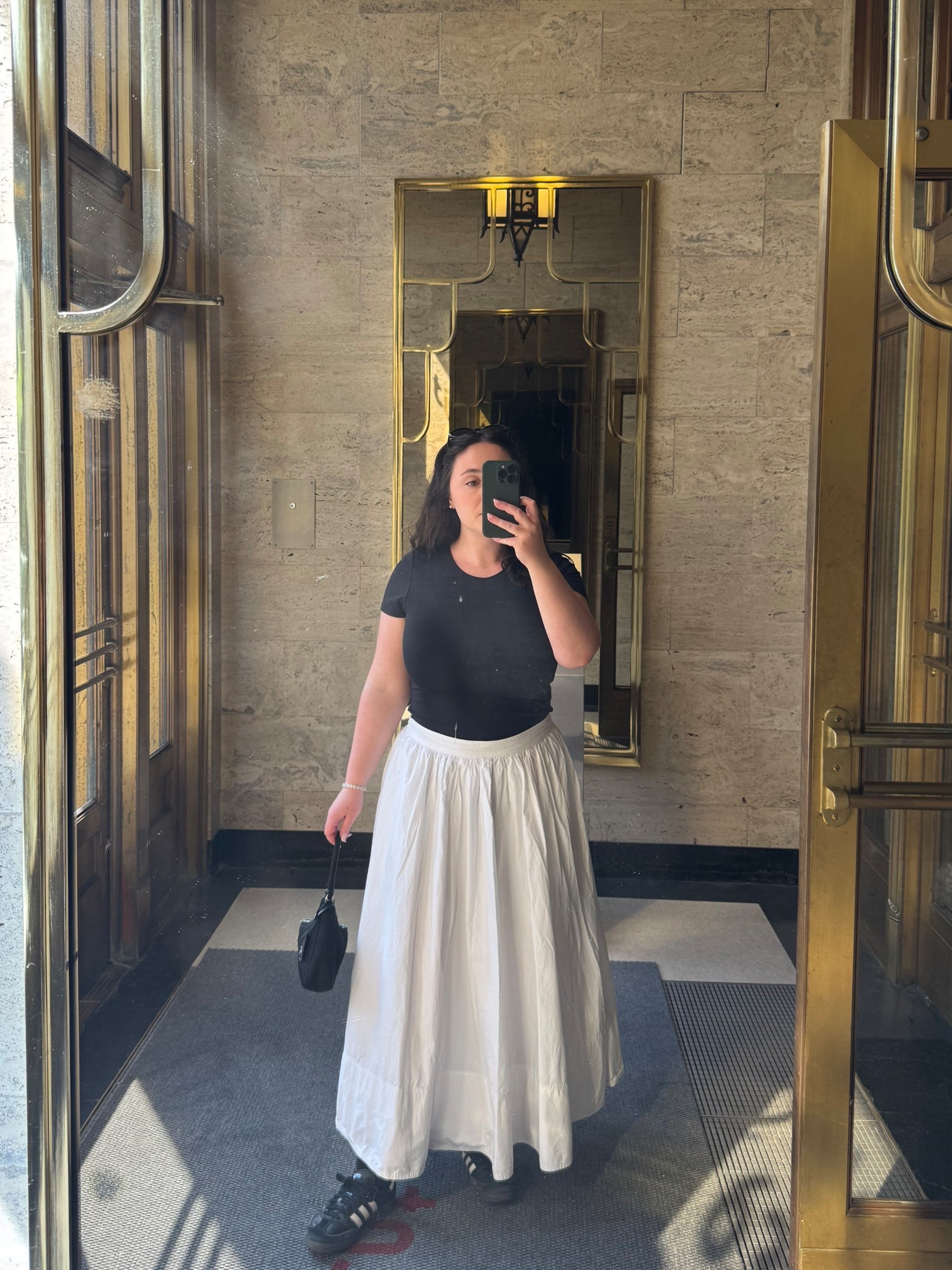 Summer dinner fit ☀️

#LTKworkwear #LTKcanada #LTKsummer