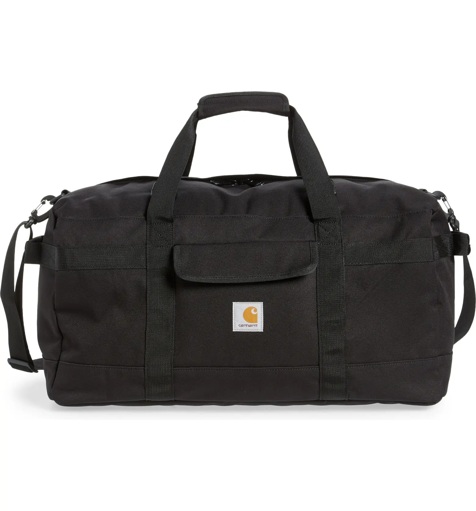 Jake Water Repellent Duffle Bag | Nordstrom