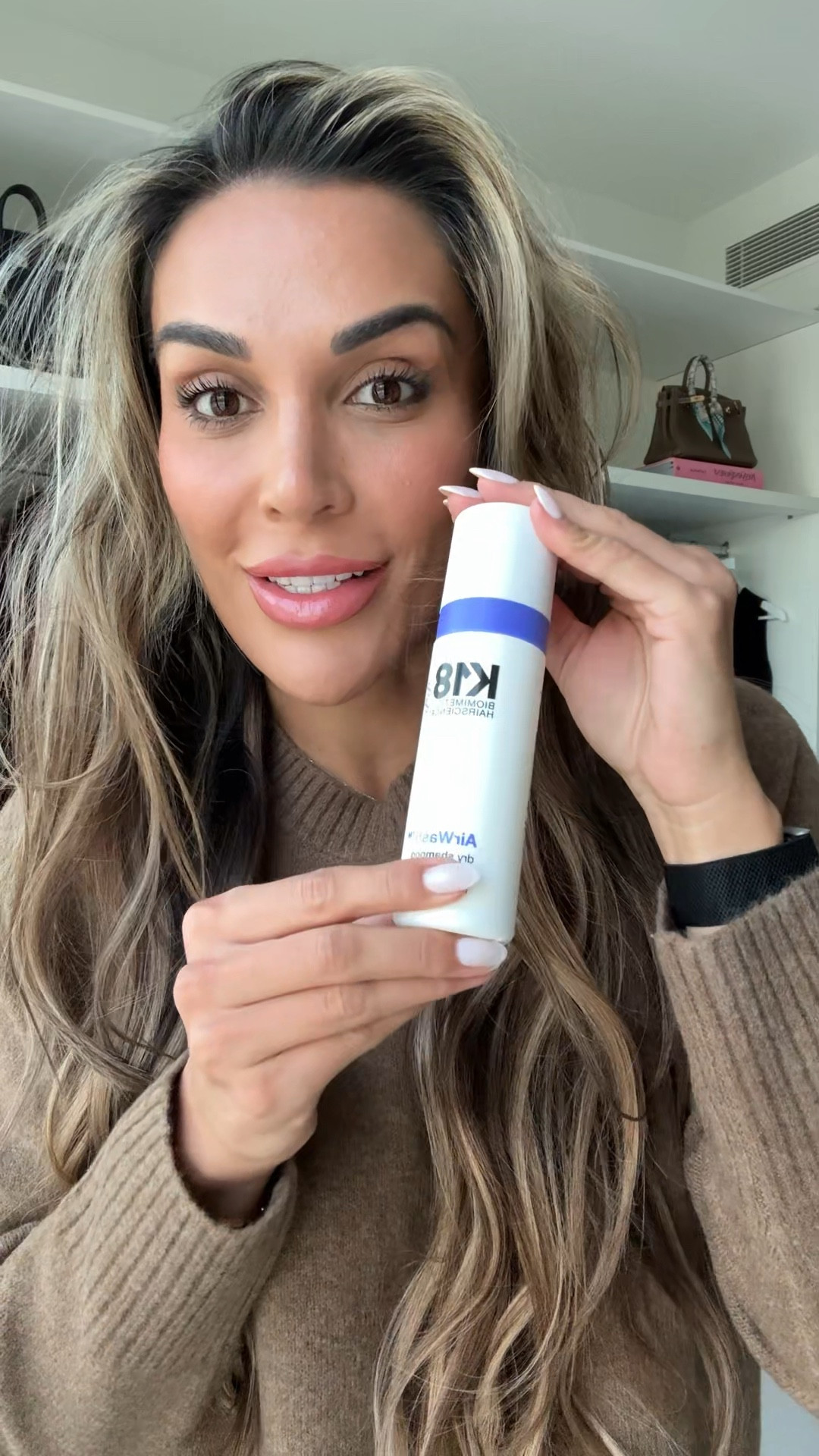 Must have dry shampoo I’m using at the minute 

#LTKuk #LTKbeauty #LTKautumn