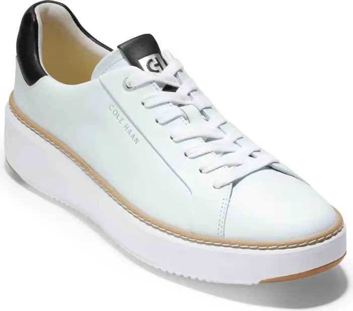 Cole Haan GrandPro Topspin Sneaker (Women) | Nordstrom | Nordstrom