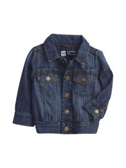 Baby Rib Two-Piece Outfit Set | Gap (US)