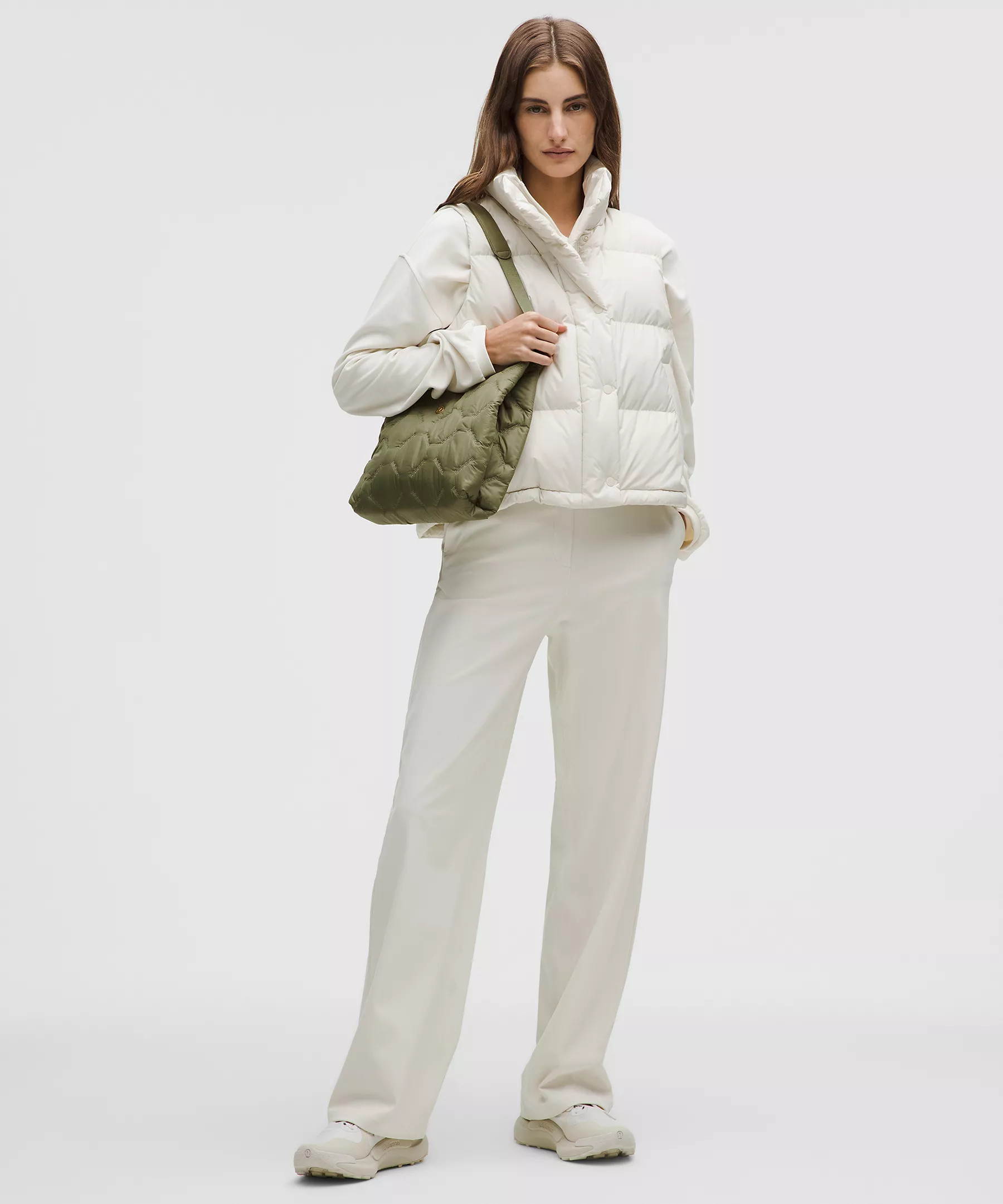 Quilty Pleasures Shoulder Bag | Lululemon (US)