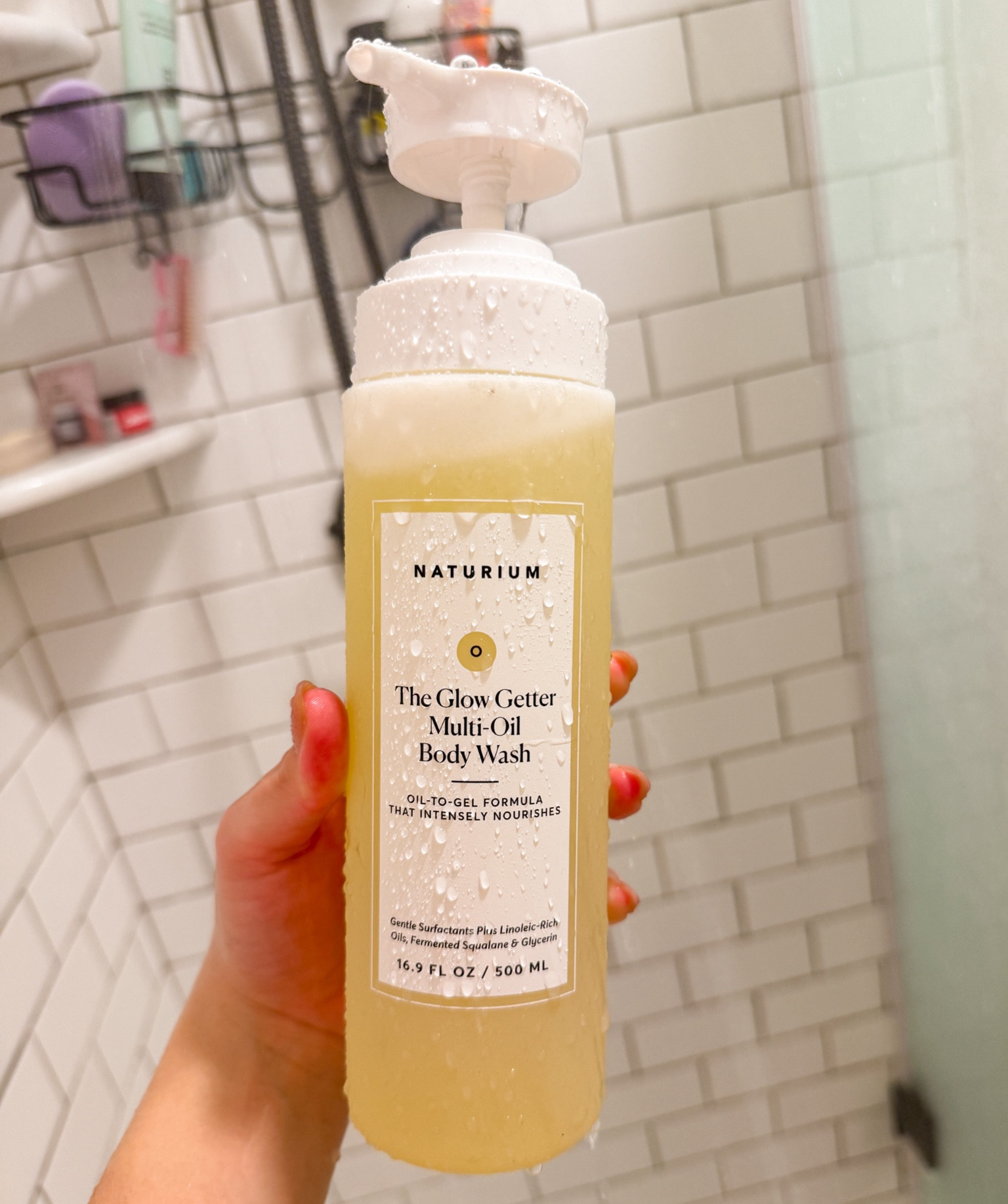 Best body wash for dry skin girlies!!! 

#LTKfindsunder50 #LTKbeauty