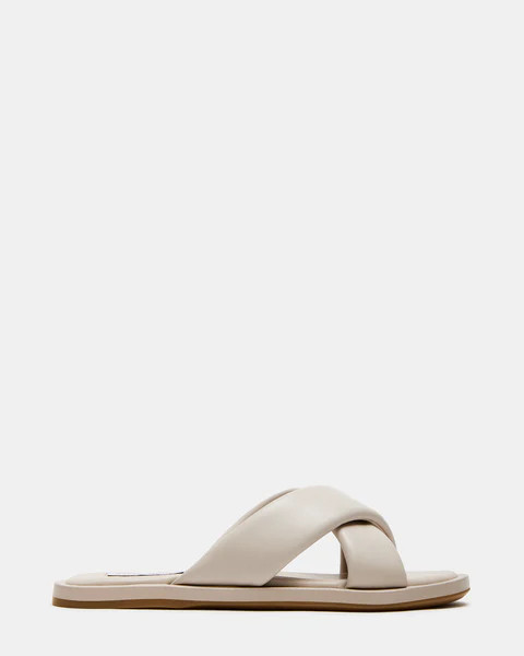KLARKE BONE LEATHER | Steve Madden (US)