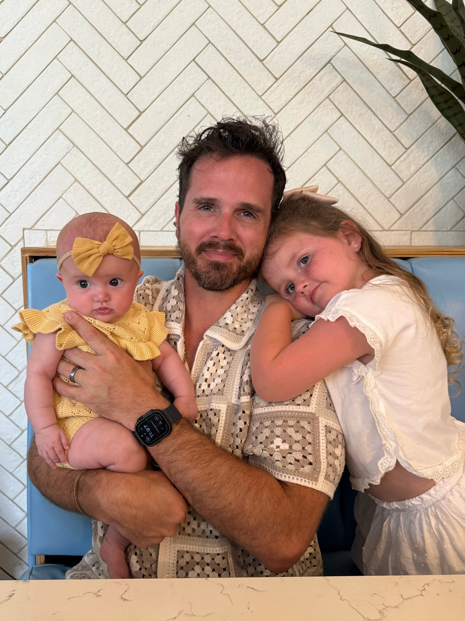 Neutral outfit, baby girl outfit, summer outfit 

#LTKFamily #LTKKids #LTKMens