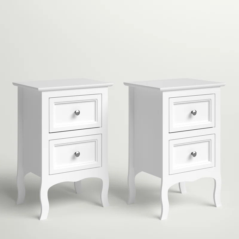 Authement Nightstand | Wayfair North America