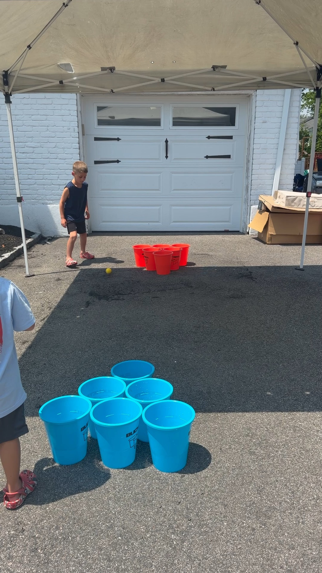 Such a fun outdoor game for kids and adults. You can also bring this to the beach!

#LTKKids #LTKHome #LTKmomlife