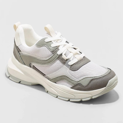 Women's Indigo Sneakers - A New Day™ | Target