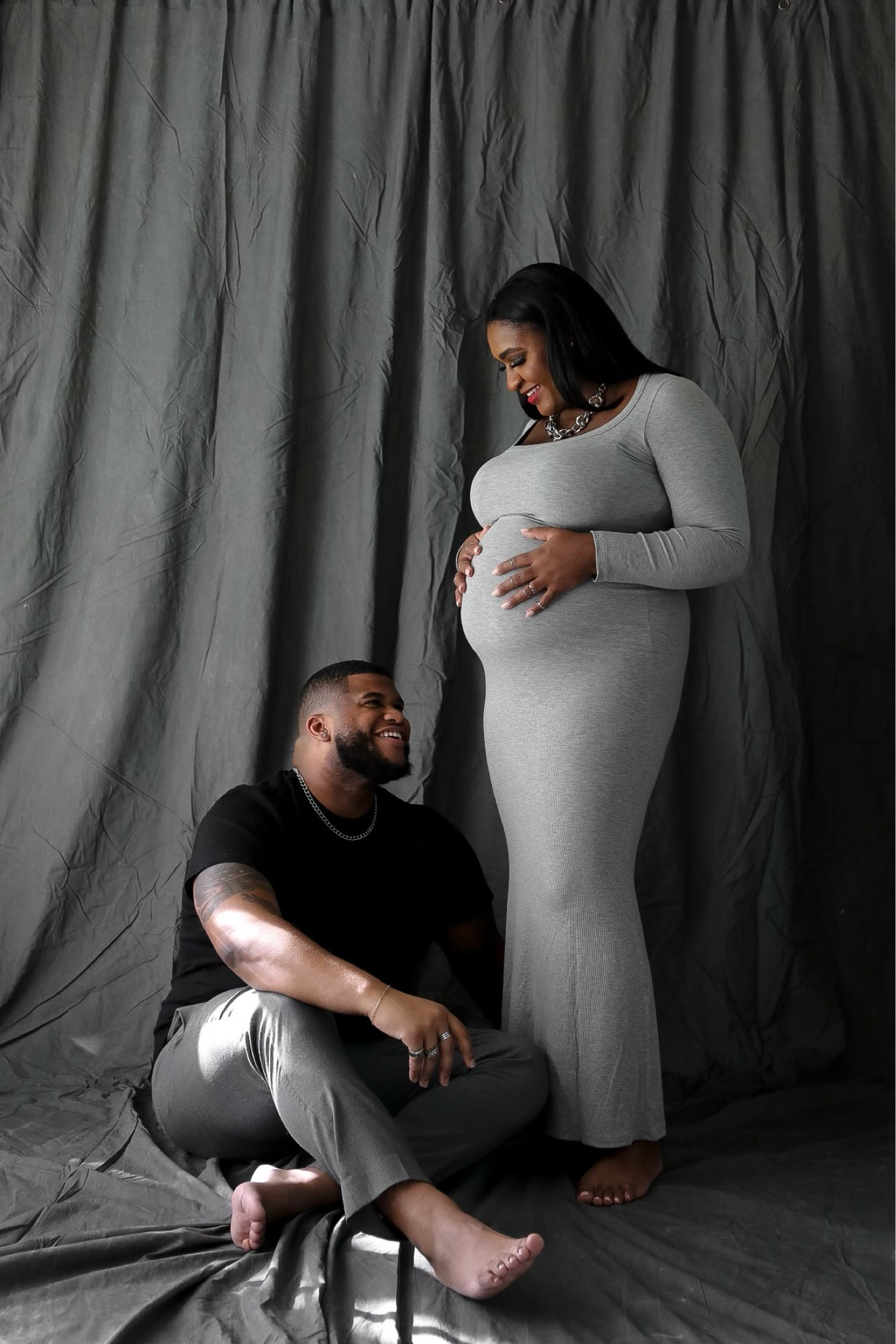 We’re having a baby!

#LTKfindsunder50 #LTKbump #LTKfamily