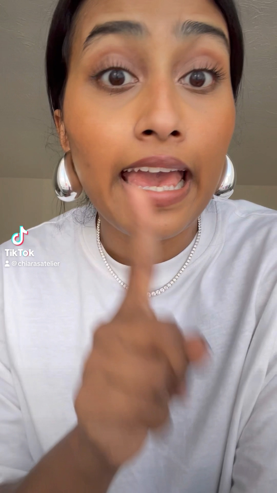 Bottega Veneta jumbo earrings dupe 

#LTKGiftGuide #LTKSeasonal #LTKeurope