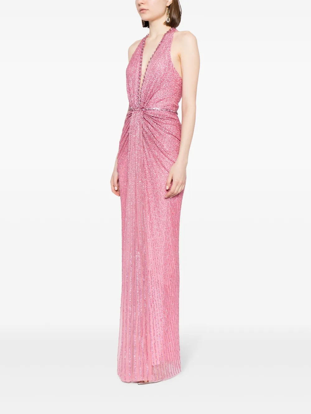 Petunia Abendkleid | Farfetch Global