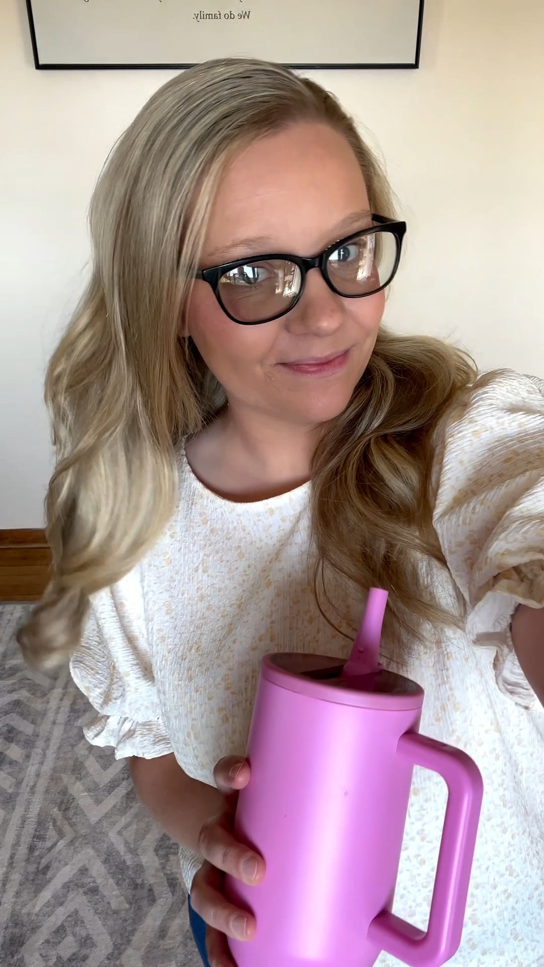 If you see me wearing the same pants 3 days in a row, mind your business 😂 @Halara 

#LTKMidsize #LTKmomlife #LTKootd