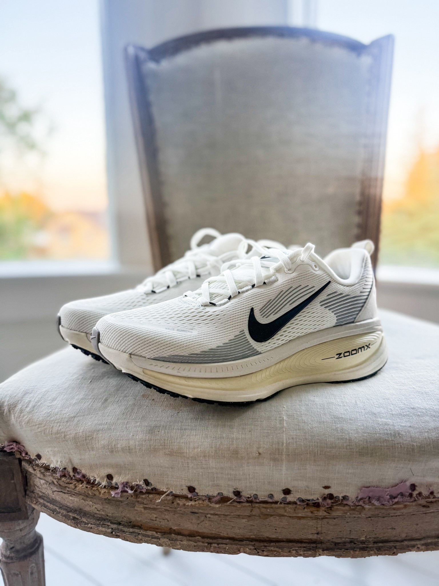 New 🏃🏼‍♀️ kicks!  

#LTKShoeCrush #LTKOver40 #LTKActive