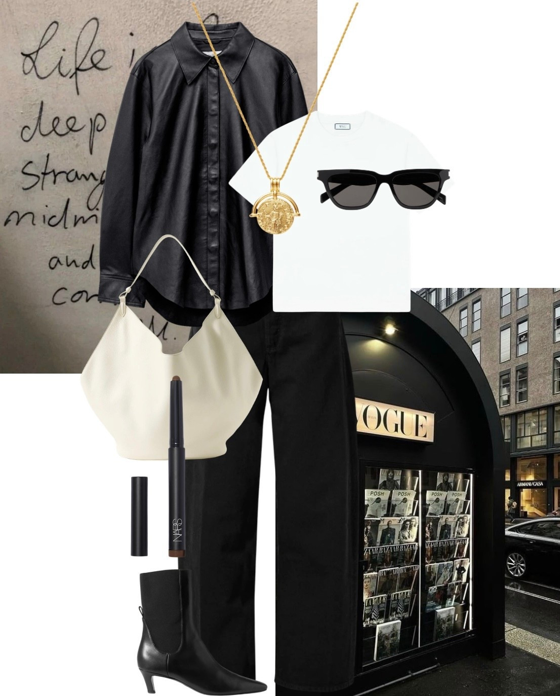 December Looks 

Winter | Workoutfit | Jeans | Cargos | Looks | Bag | Boots | 

#LTKwinter #LTKstyletip 


#LTKpartywear