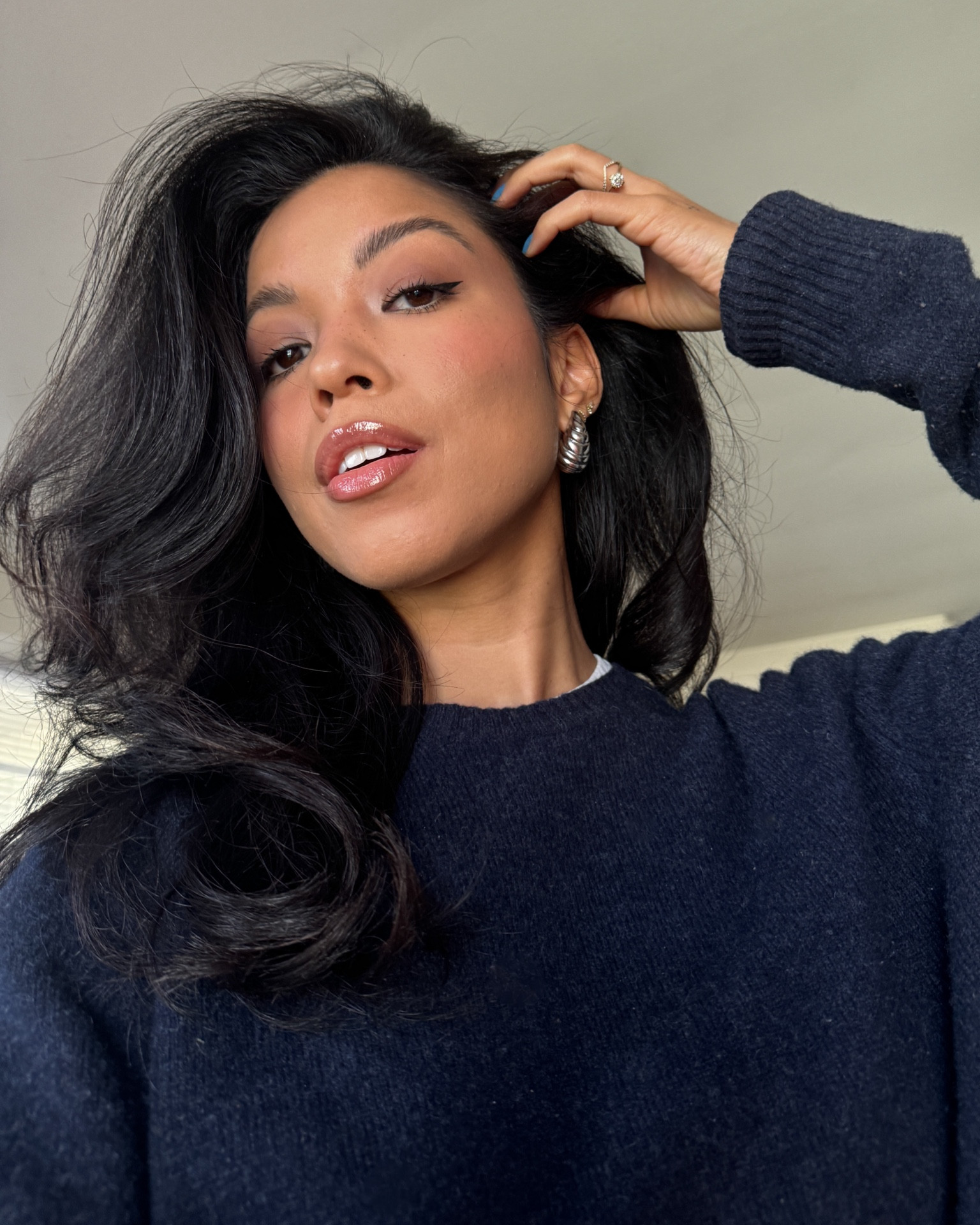 First impressions of Refy Beauty and I am actually SO impressed! 

#LTKbeauty