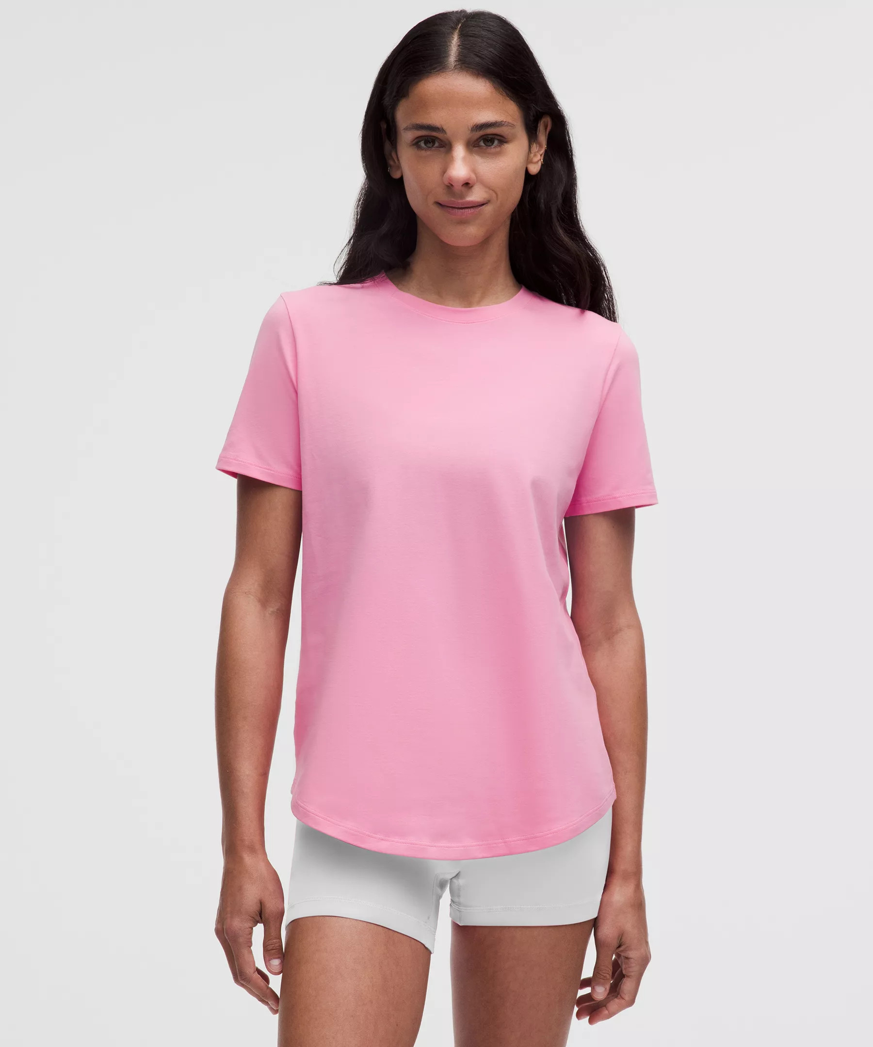 Love Crewneck T-Shirt | Lululemon (US)