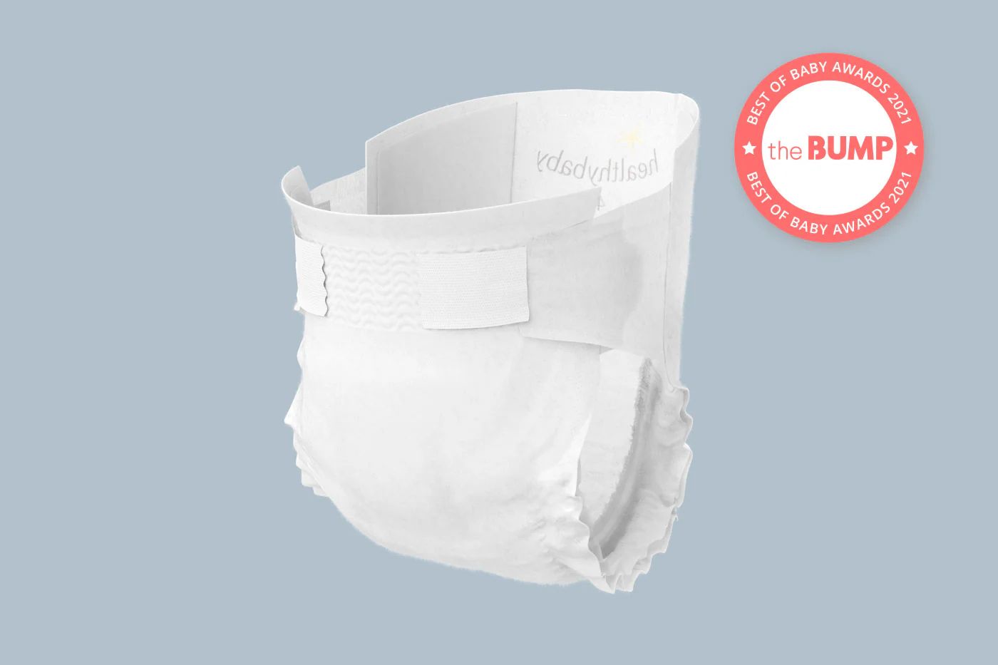 Our Monthly Diaper Bundle | healthybaby