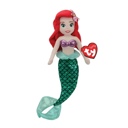 Ty Disney Ariel Princess | Scheels