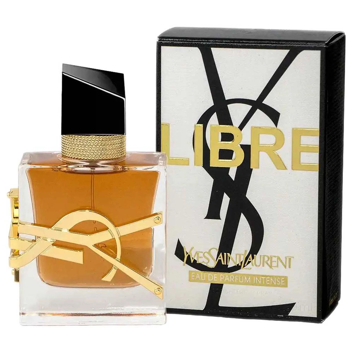 YSL Libre Intense EDP 0.75ml Sample Vial Decant Women | MicroPerfumes.com
