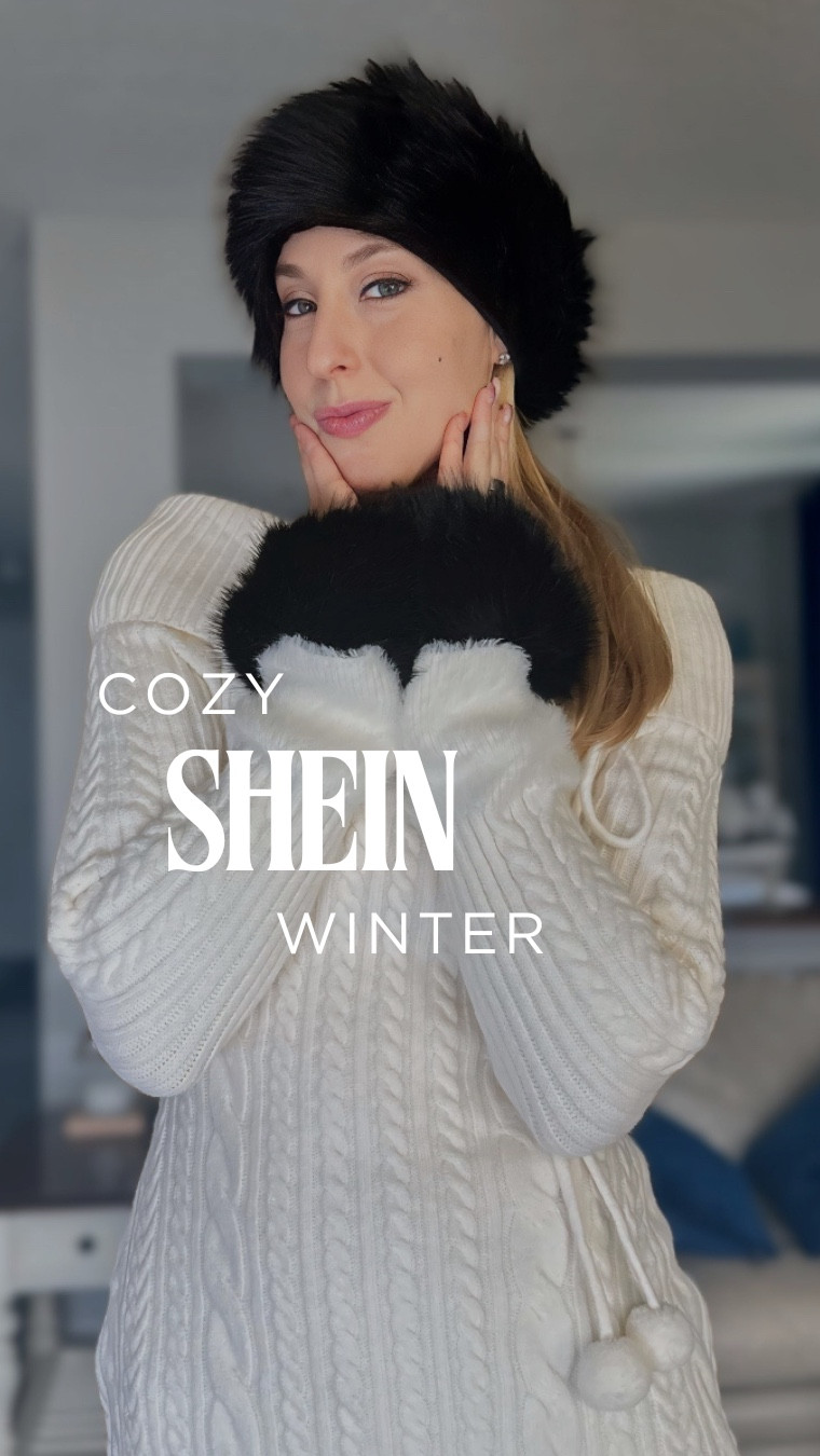 A cozy SHEIN winter ❄️ 

❄️Last Call for Winter Savings✨
SHEIN’s Global Winter Sale is live: Up to 90% OFF on the cutest coats, cozy scarves, and boots for every outing (and every cuddle session at home)! 🧣🧥☕️
💡 Just search my code 3DGS6 in the SHEIN app and use WSUSkarissaluvhagemeister860 at checkout to score those winter must-haves for less.
#SHEINWinterDeals #SHEINsaveinstyle#ad
@sheinofficial @shein_us


#LTKTall #LTKFindsUnder50 #LTKFindsUnder100
