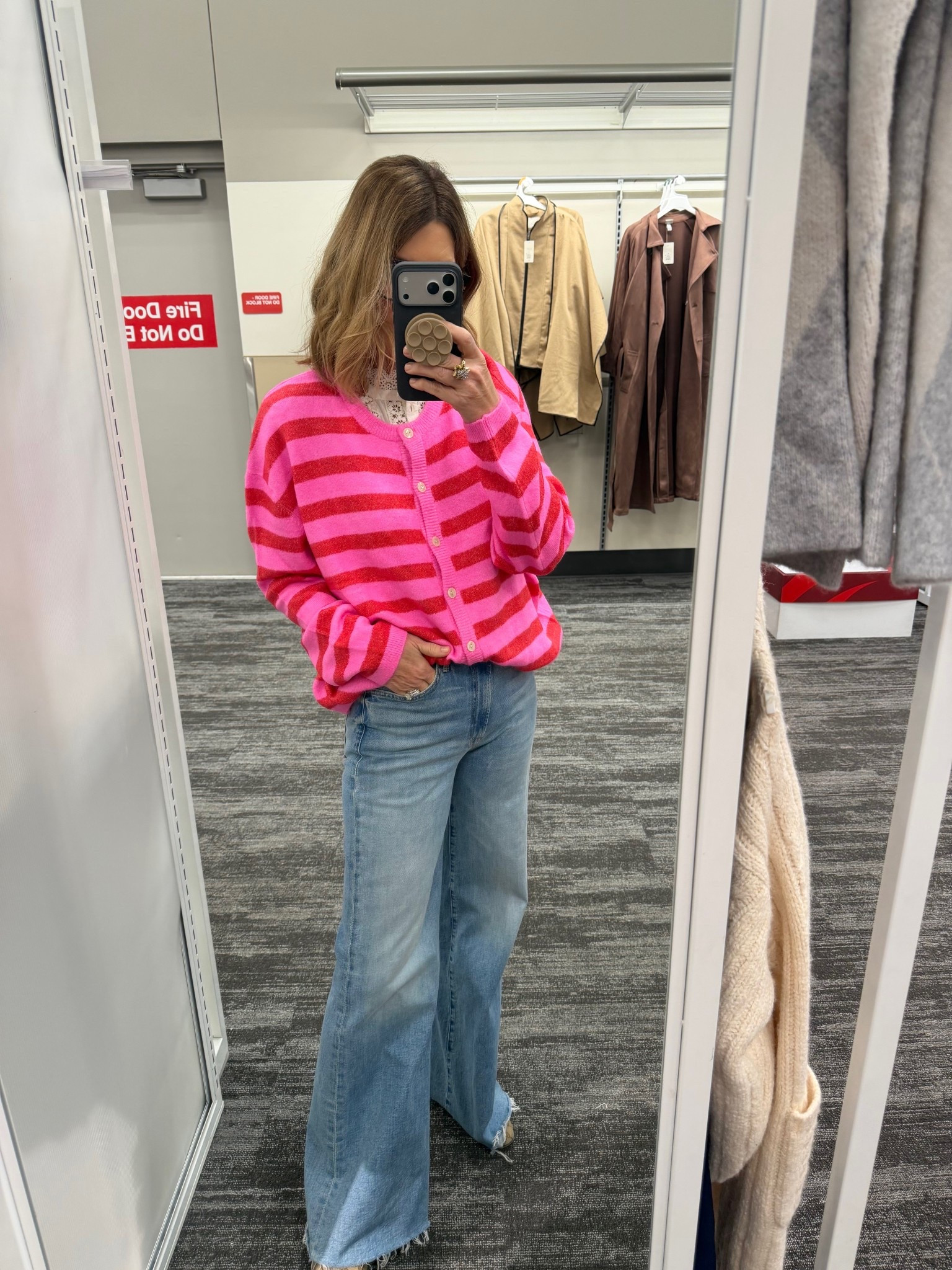 In love with this cardigan grabbed in an xl for an oversized fit 

#LTKHoliday #LTKGiftGuide #LTKootd