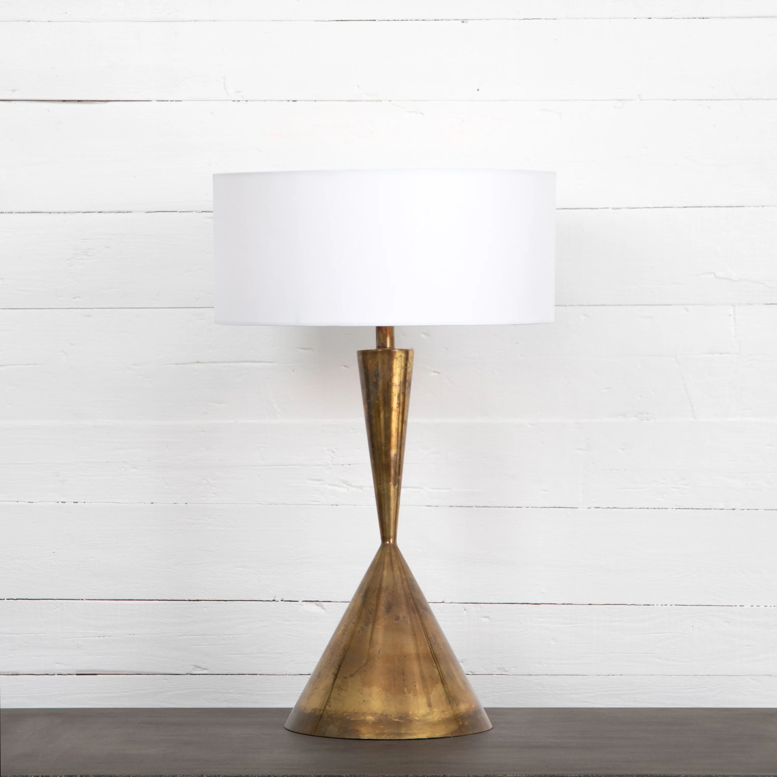 Clement Table Lamp | Burke Decor