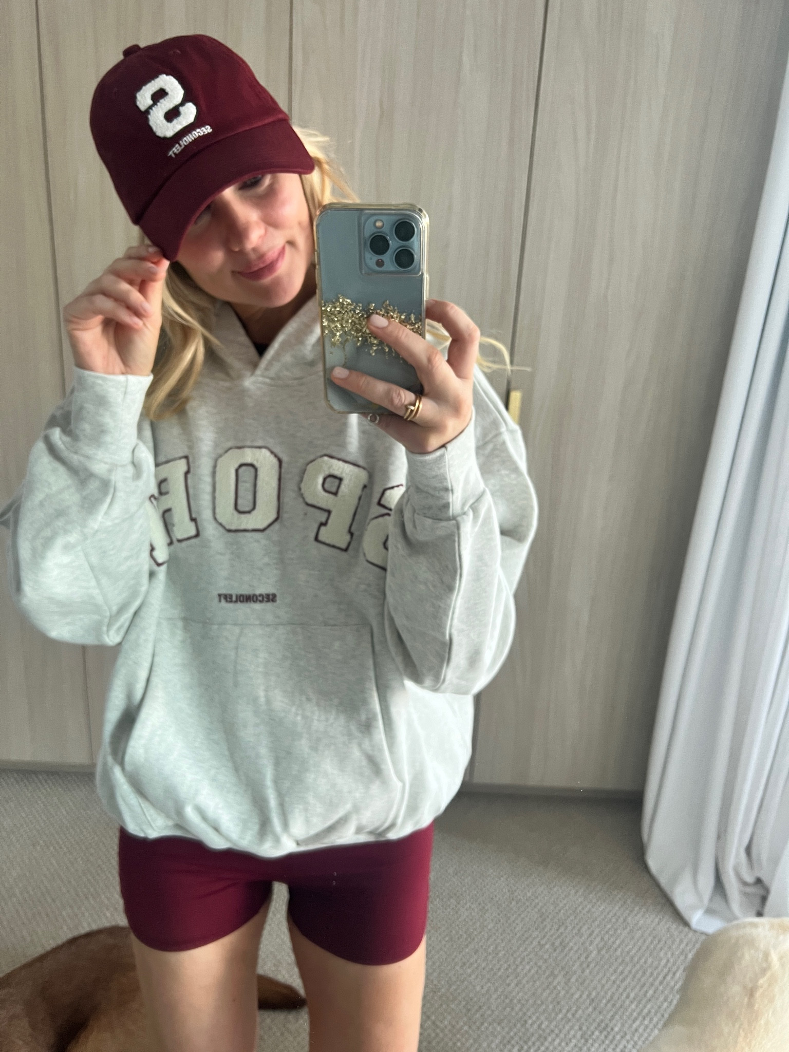 The new STAX Berry drop in their famous PSF fabric. Perfect for anyone who loves exercise or gym workouts where you can’t see sweat. So comfortable , pulls you in, in all the right places and amazing quality. Wearing size small too and bottom for reference. Also highly recommend their bras! Wide range of sizes available for everyone ! 

#LTKfitness #LTKstyletip #LTKaustralia