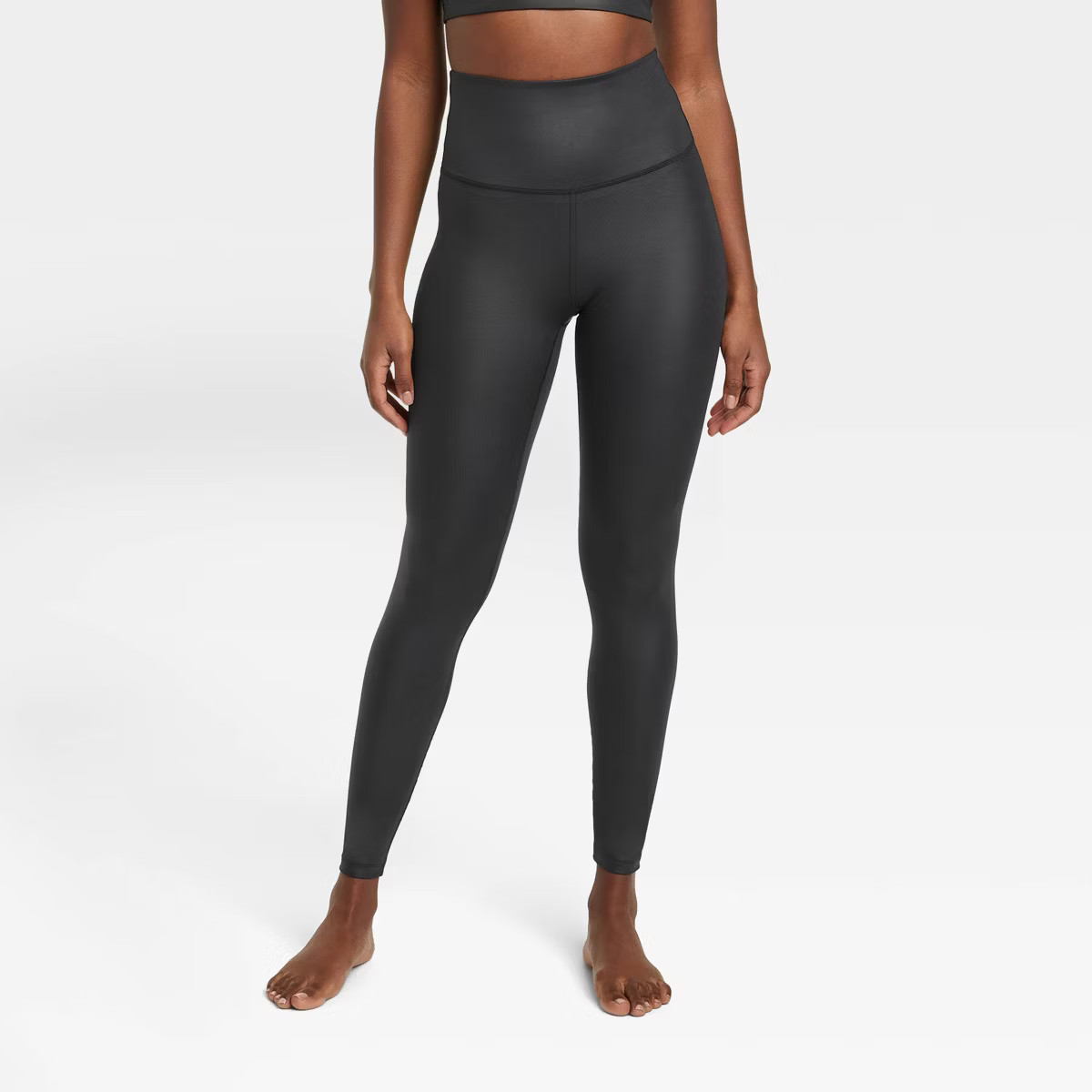 Women's Shine Leggings - All in Motion™ | Target