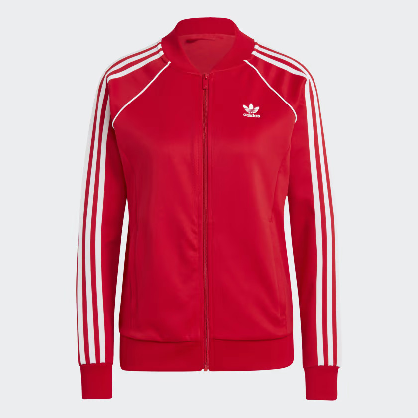 Adicolor Classics SST Track Jacket | adidas (US)