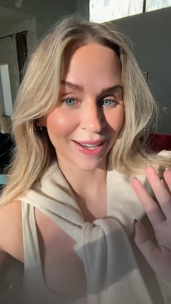 Day 7 of becoming a morning person! 

#LTKmorningroutine