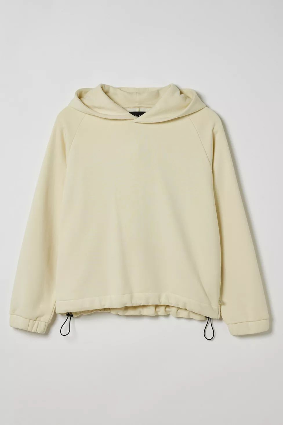 Standard Cloth Free Throw Hoodie Sweatshirt | Urban Outfitters (US and RoW)