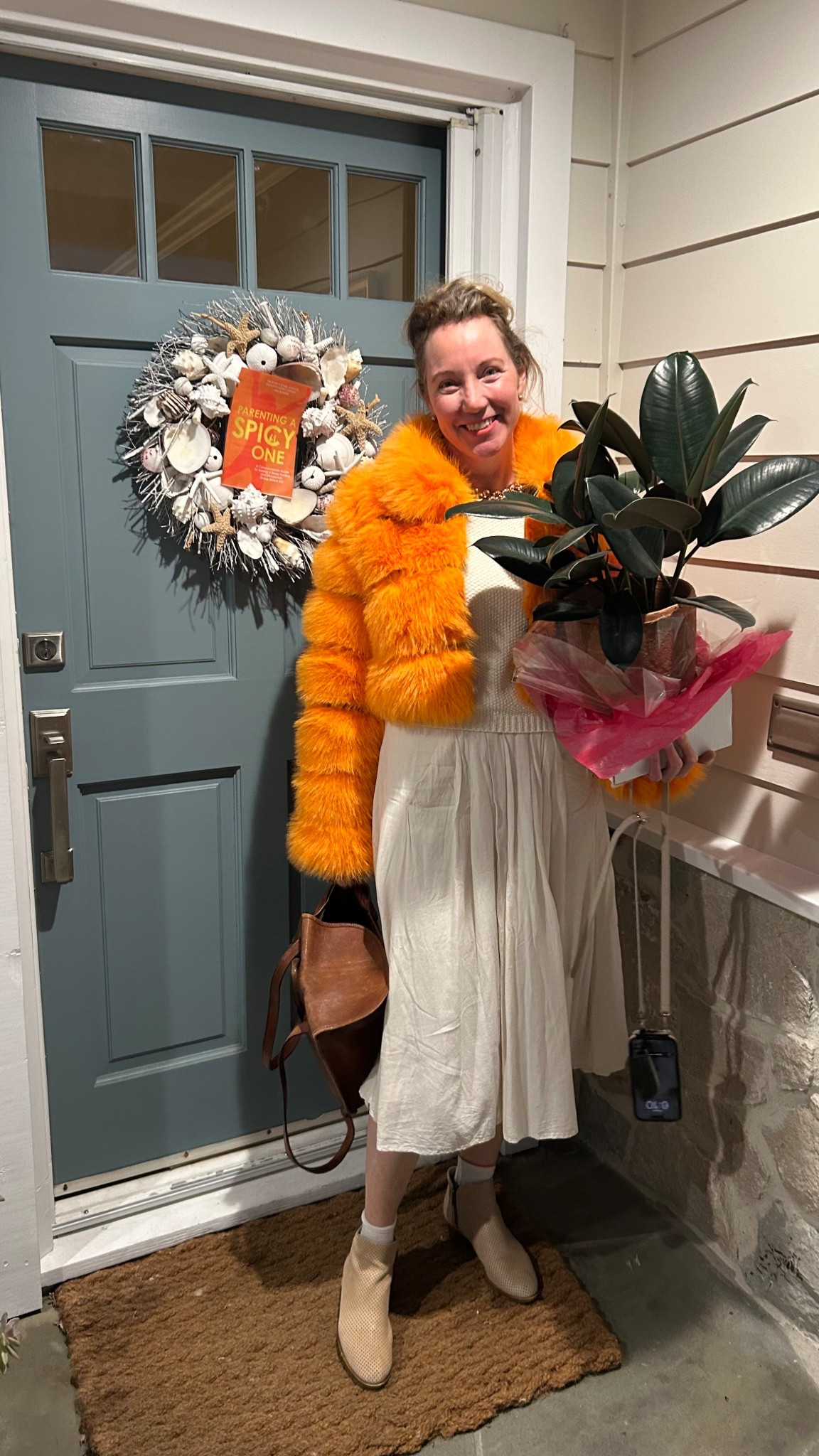 This party coat stole the show at my book party!!

#LTKdayinmylife #LTKWedding #LTKSeasonal