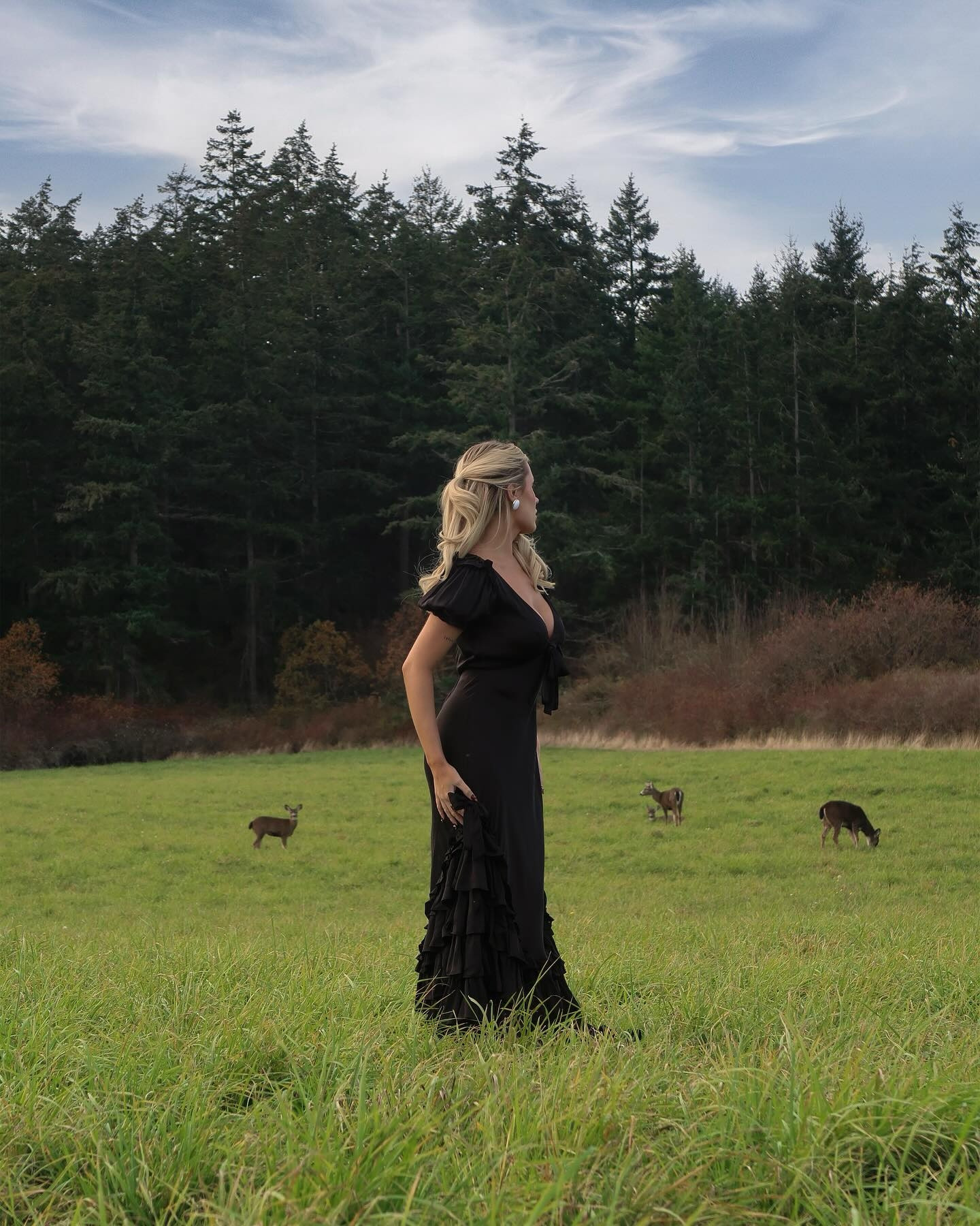 listening to the whispers of nature